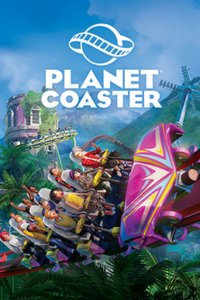 Planet Coaster | PC STEAM