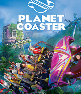 Planet Coaster | PC STEAM