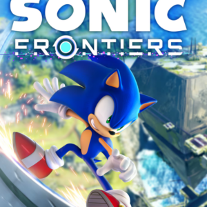 Sonic Frontiers | PC STEAM