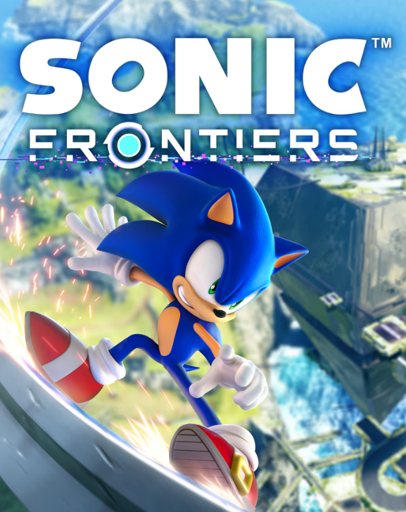 Sonic Frontiers | PC STEAM