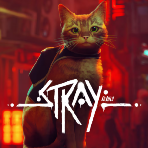 Stray | PC STEAM