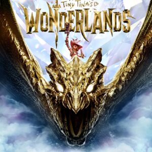 Tiny Tina's Wonderlands: Chaotic Great Edition | PC STEAM