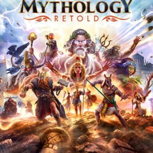 Age of Mythology: Retold | PC STEAM
