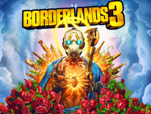 Borderlands 3 | PC STEAM