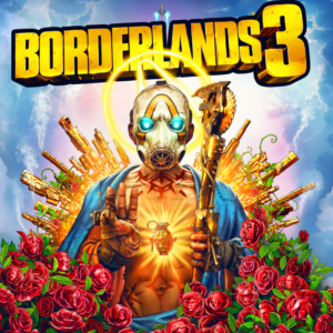Borderlands 3 | PC STEAM