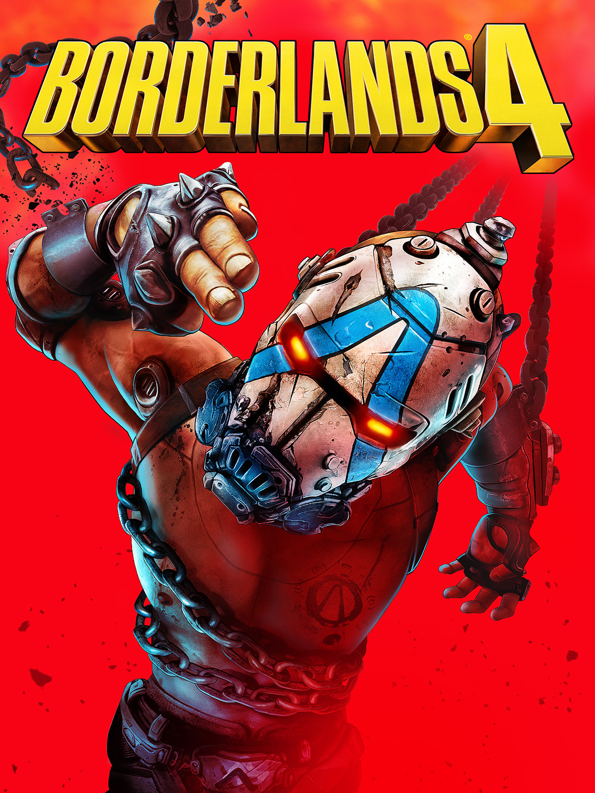 Borderlands 4 | STEAM PC