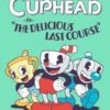 Cuphead + DLC | PC STEAM