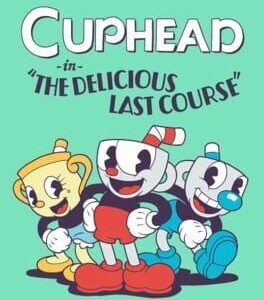 Cuphead + DLC | PC STEAM