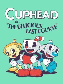 Cuphead + DLC | PC STEAM