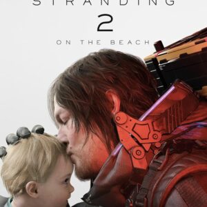 DEATH STRANDING 2: ON THE BEACH | PC STEAM