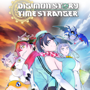 Digimon Story Time Stranger | PC STEAM