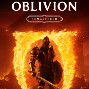 The Elder Scrolls IV: Oblivion Remastered | PC STEAM