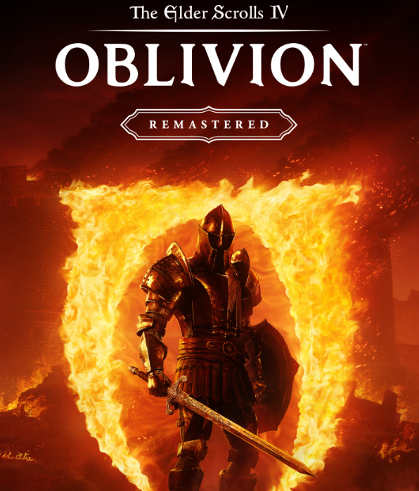 The Elder Scrolls IV: Oblivion Remastered | PC STEAM