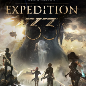 Clair Obscur: Expedition 33 | PC STEAM