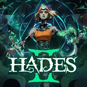 Hades II | PC STEAM