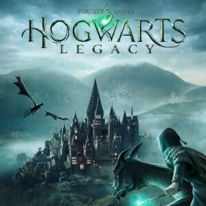 Hogwarts Legacy Deluxe Edition | PC STEAM