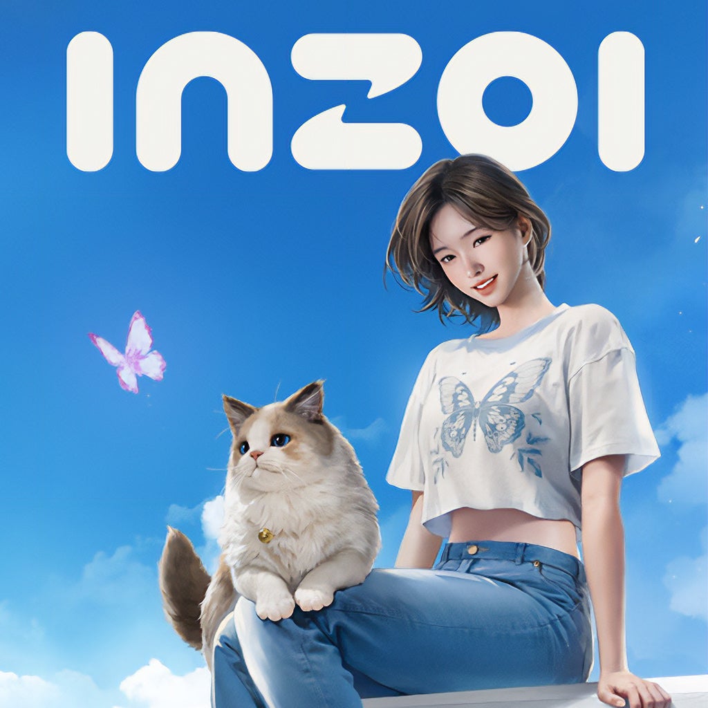 inzoi | PC STEAM