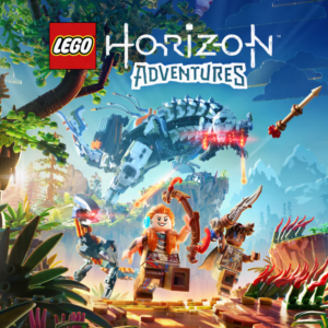 LEGO Horizon Adventures | PC STEAM