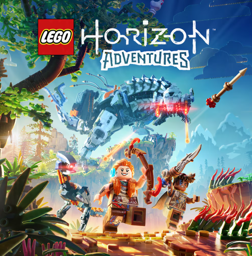 LEGO Horizon Adventures | PC STEAM