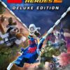 LEGO: Marvel Super Heroes 2 Deluxe Edition | PC STEAM
