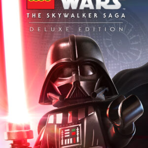LEGO Star Wars: The Skywalker Saga Deluxe Edition | PC STEAM