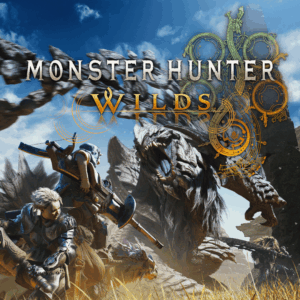 Monster Hunter Wilds | PC STEAM