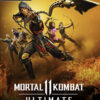 Mortal Kombat 11 Ultimate | PC STEAM