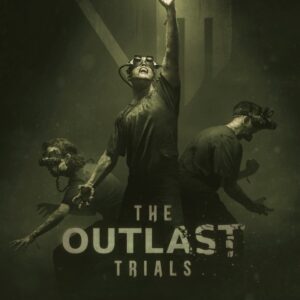 The Outlast Trials | PC STEAM