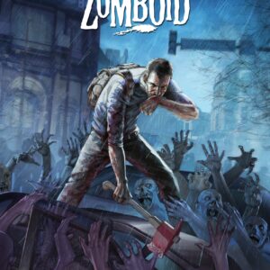 Project Zomboid | PC STEAM
