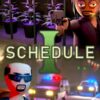 Schedule 1 | PC STEAM