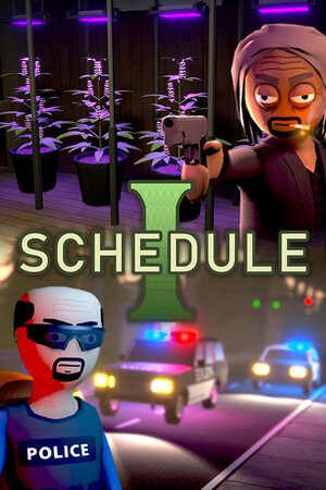 Schedule 1 | PC STEAM