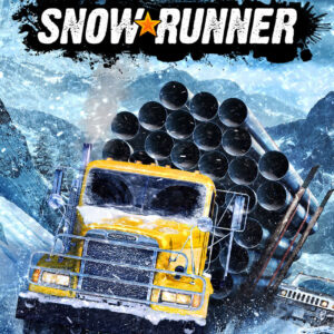 SnowRunner | PC STEAM