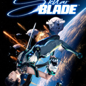 Stellar Blade | PC STEAM