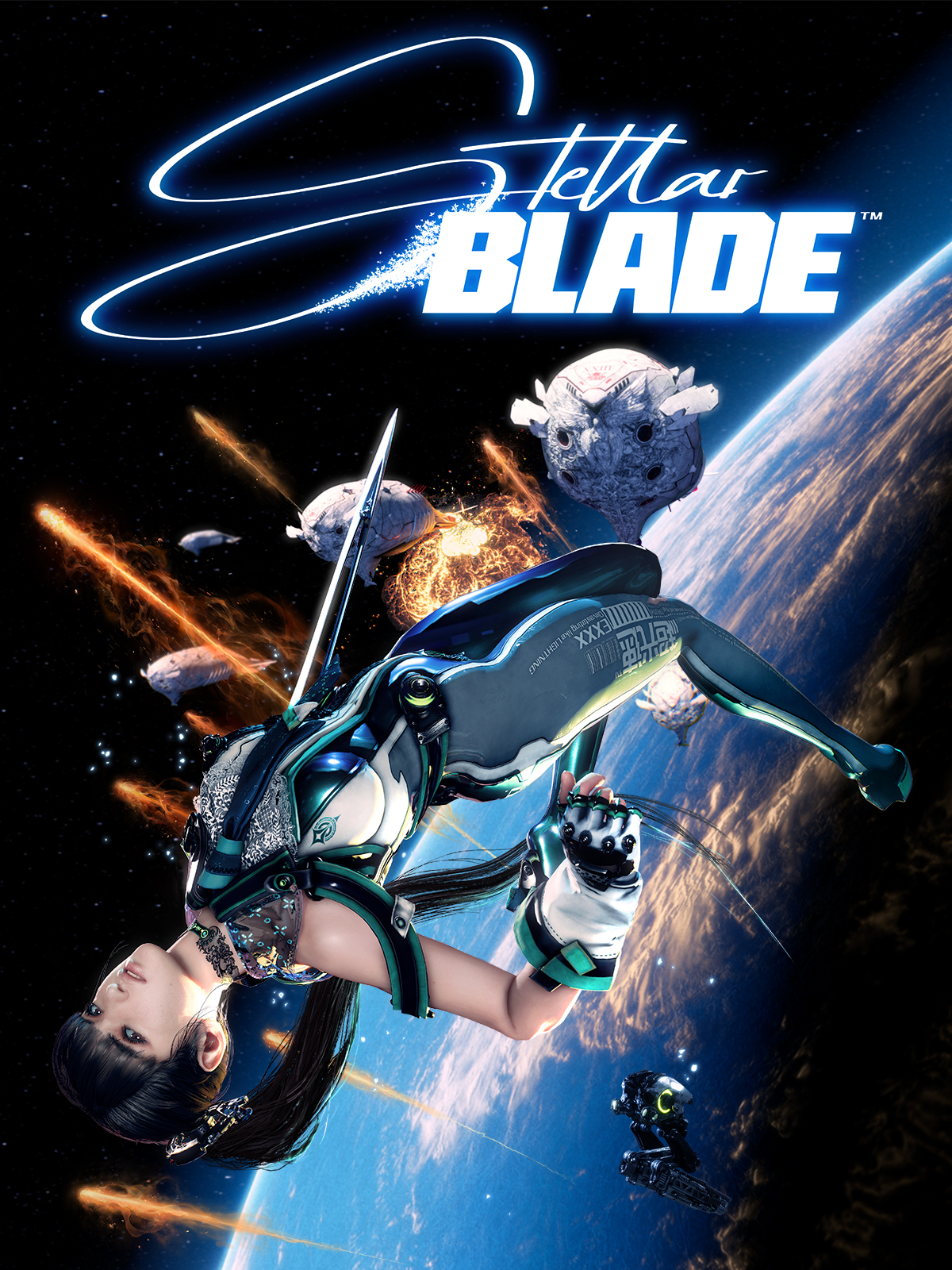 Stellar Blade | PC STEAM