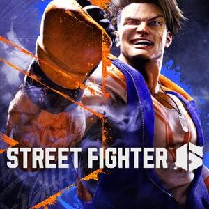 Street Fighter 6 | PC STEAM