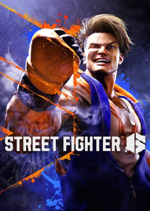 Street Fighter 6 | PC STEAM