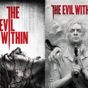 The Evil Within 1 + 2 | PC STEAM