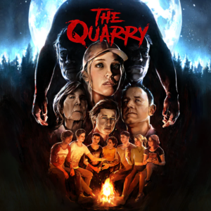 The Quarry | PC STEAM