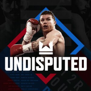 Undisputed | PC STEAM