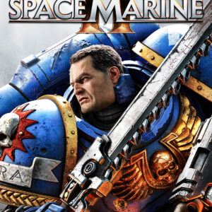 Warhammer 40,000: Space Marine 2 | PC STEAM