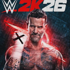 WWE 2K26 | Switch 2