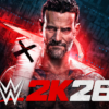 WWE2k26 | PC STEAM