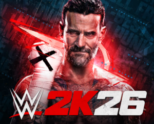 WWE2k26 | PC STEAM